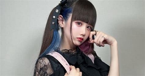 ゆりにゃ 胸|人気TikToker・ゆりにゃ、ウエスト50.7cmの異次元。